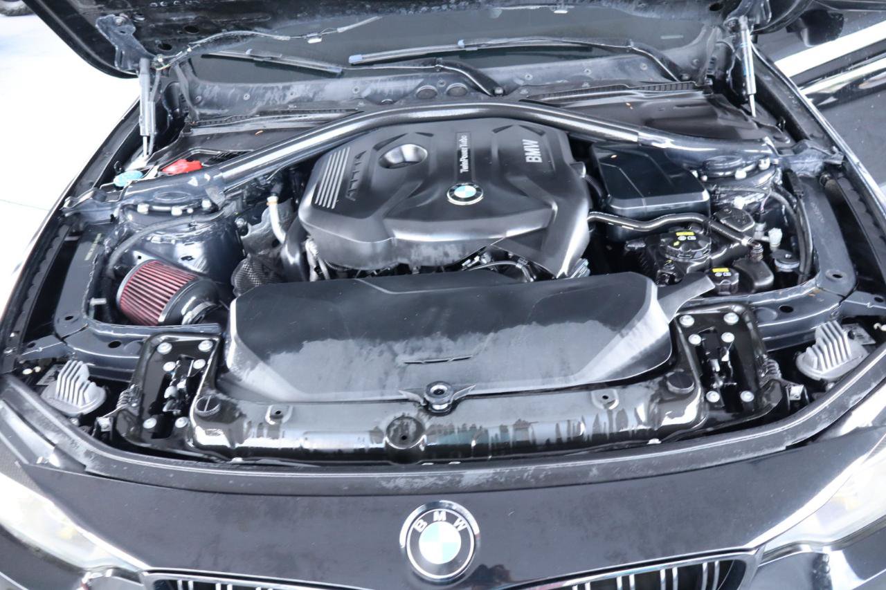 Used 2018 BMW 430i Coupe RWD image 41