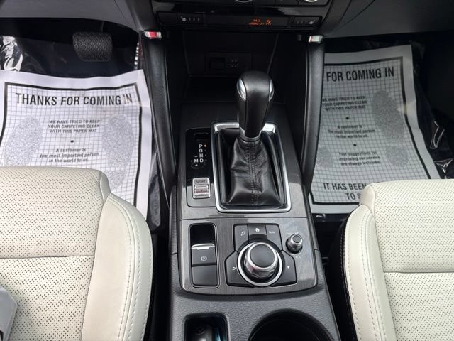 Used 2016 MAZDA CX-5 Grand Touring AWD/4WD image 19