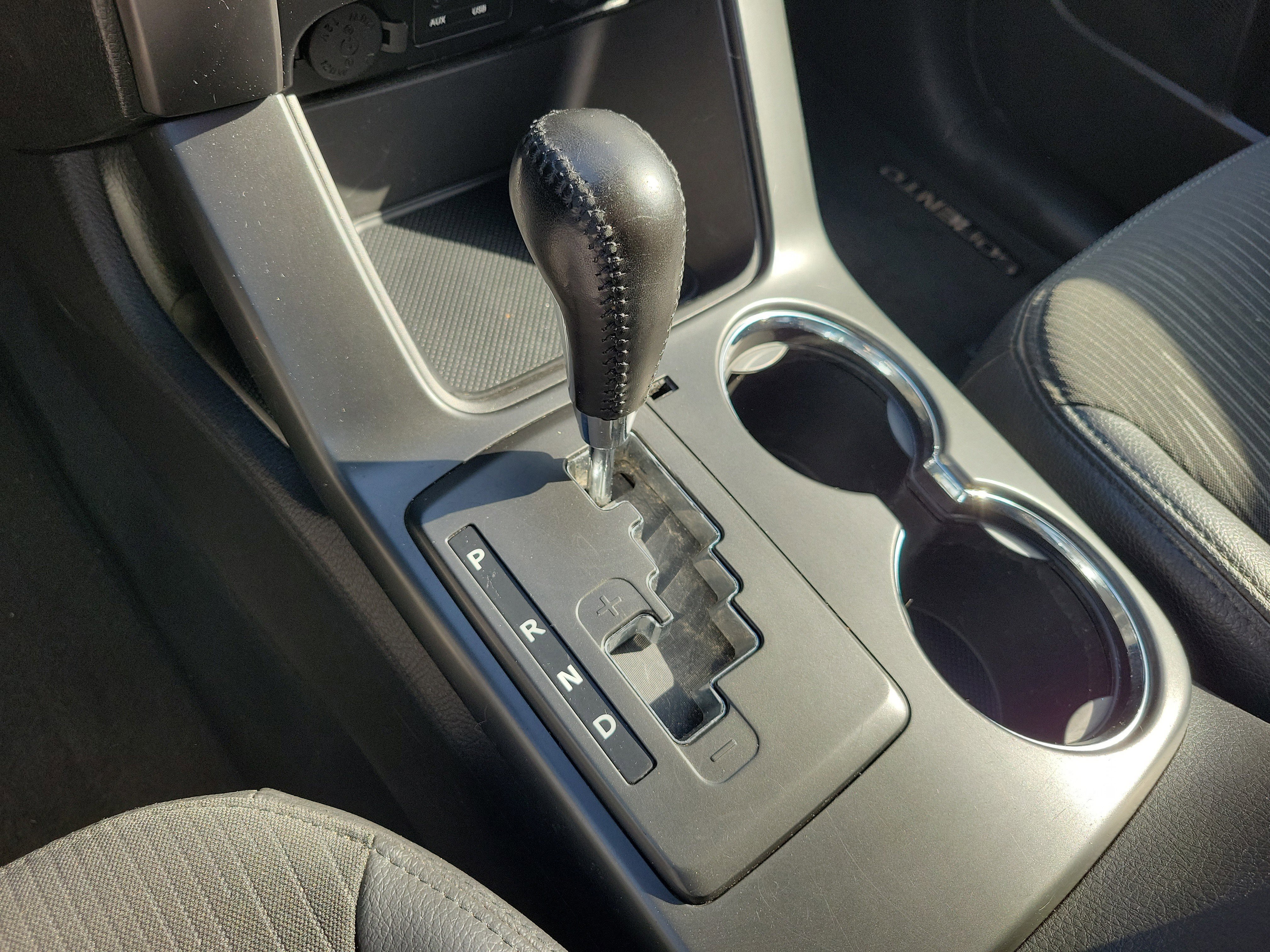 Used 2012 Kia Sorento EX image 36