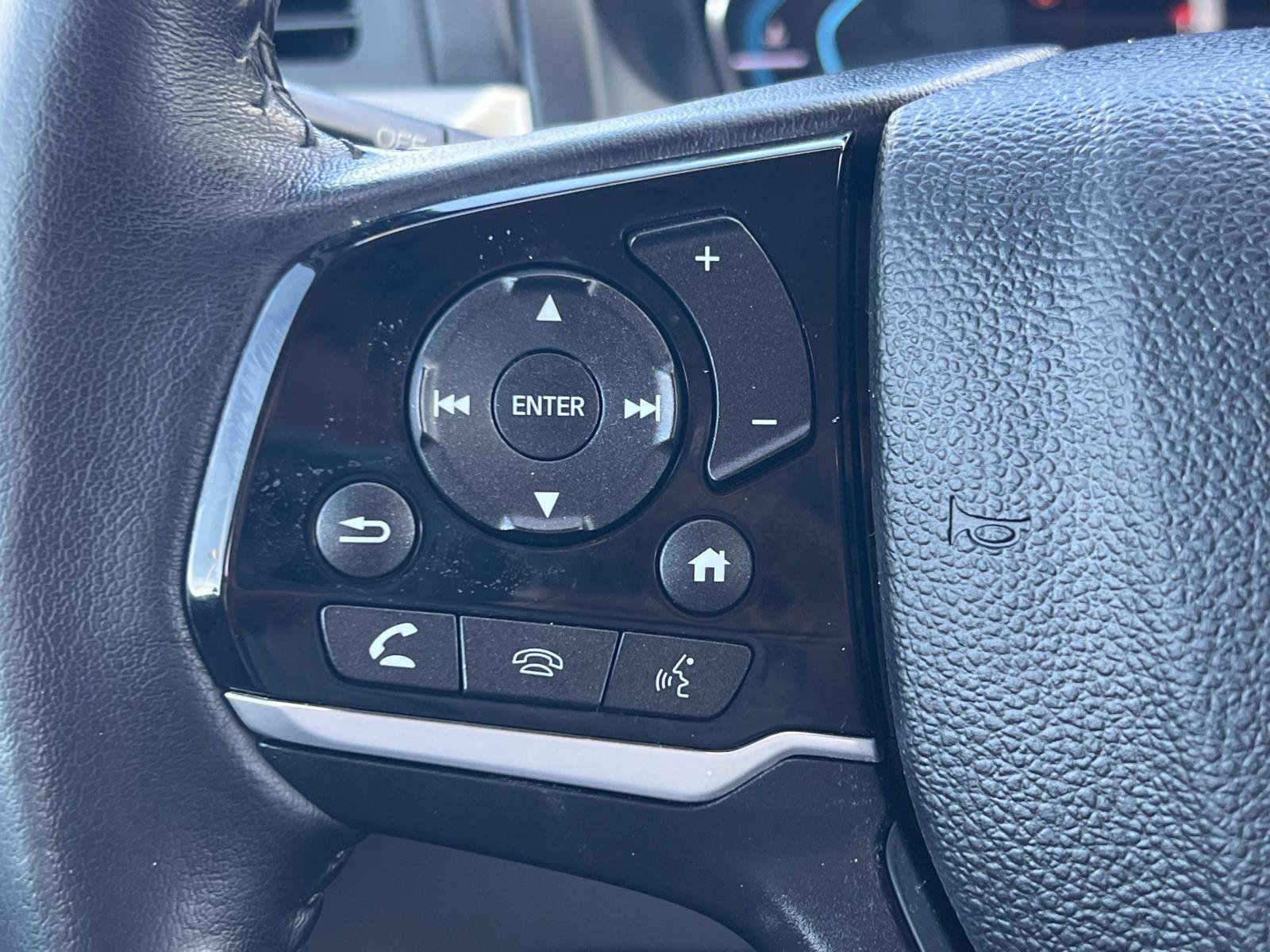 Certified 2019 Honda Odyssey Touring image 9