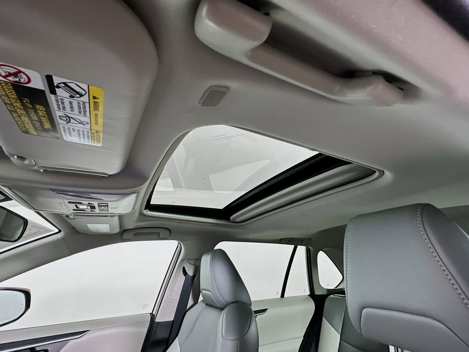 Certified 2025 Toyota RAV4 XLE Premium w/ Weather Package image 22