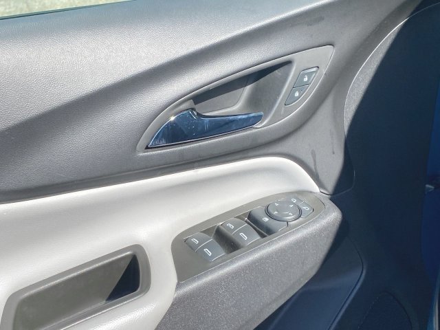 Used 2024 Chevrolet Equinox LS w/ LS Convenience Package AWD/4WD image 22