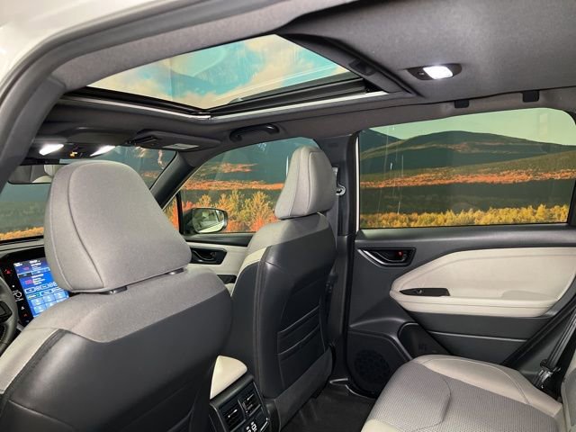 Certified 2025 Subaru Forester Premium image 49