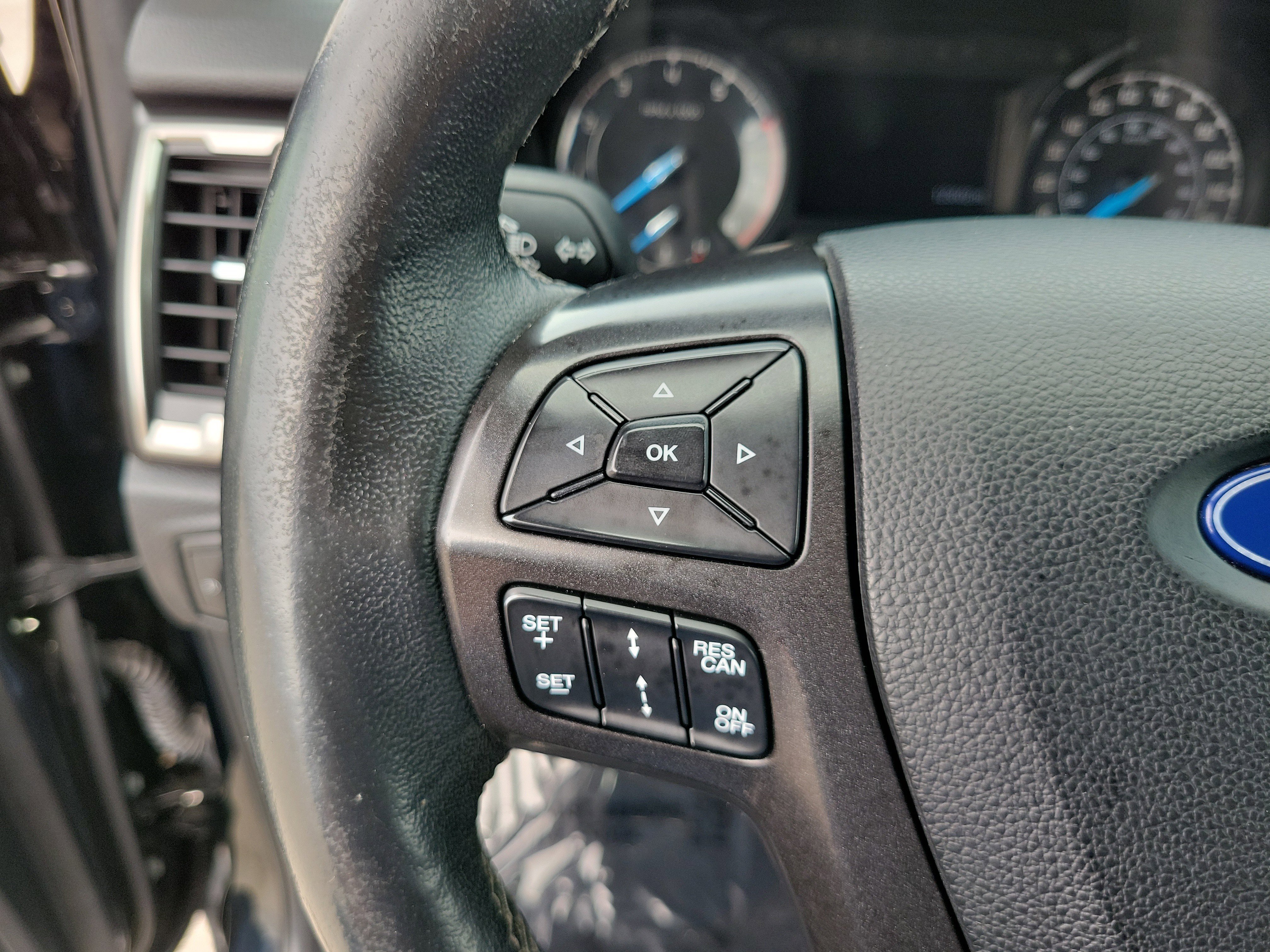 Used 2021 Ford Ranger XLT w/ Tremor Off-Road Package AWD/4WD image 18