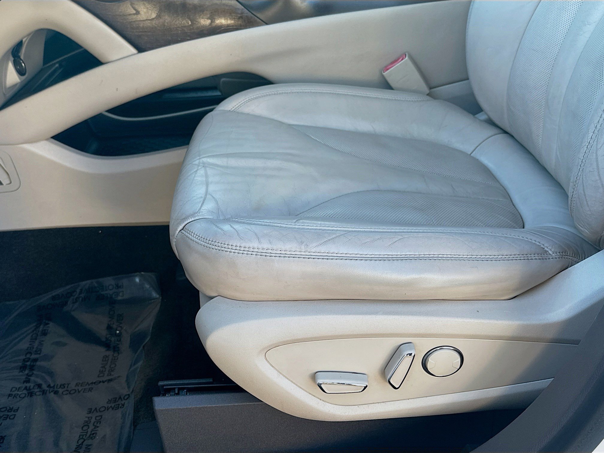 Used 2016 Lincoln MKX Select w/ Select Plus Package image 15