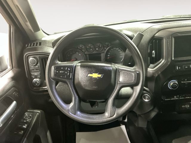 Used 2024 Chevrolet Silverado 3500 W/T w/ WT Convenience Package image 12