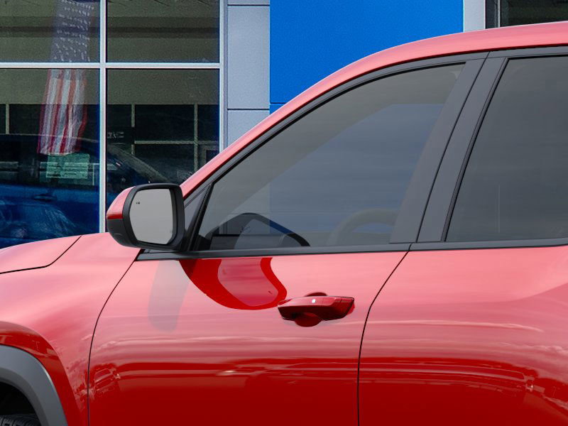 New 2025 Chevrolet Equinox LT image 12