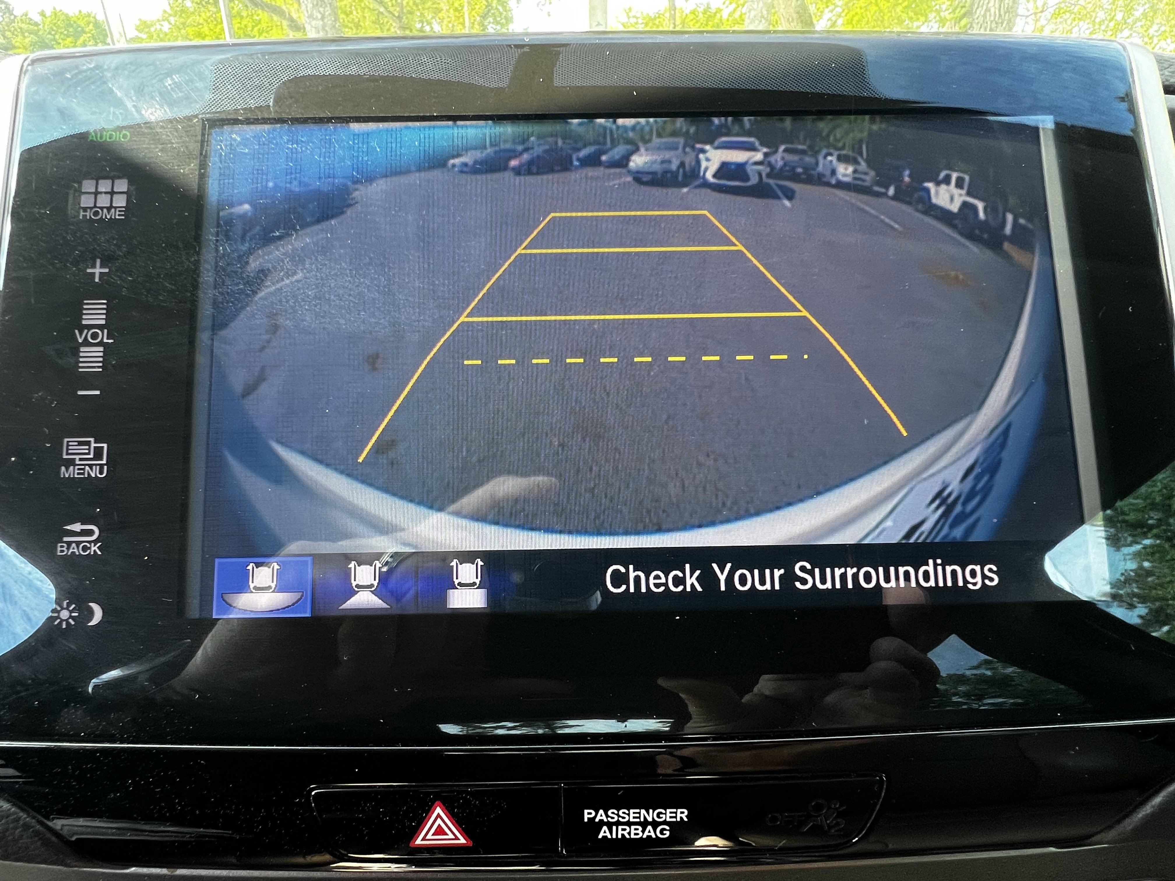 Used 2016 Honda Pilot EX-L image 25