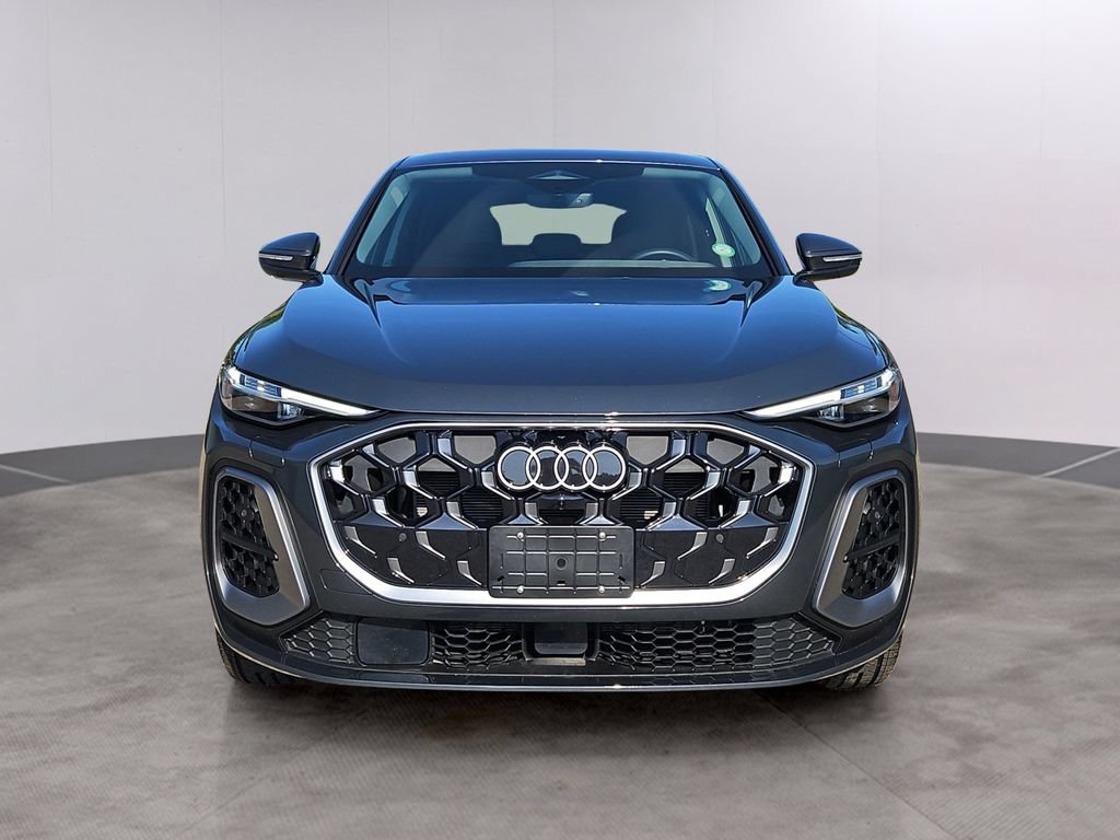 Certified 2025 Audi Q5 Premium Plus w/ Premium Plus AWD/4WD image 2