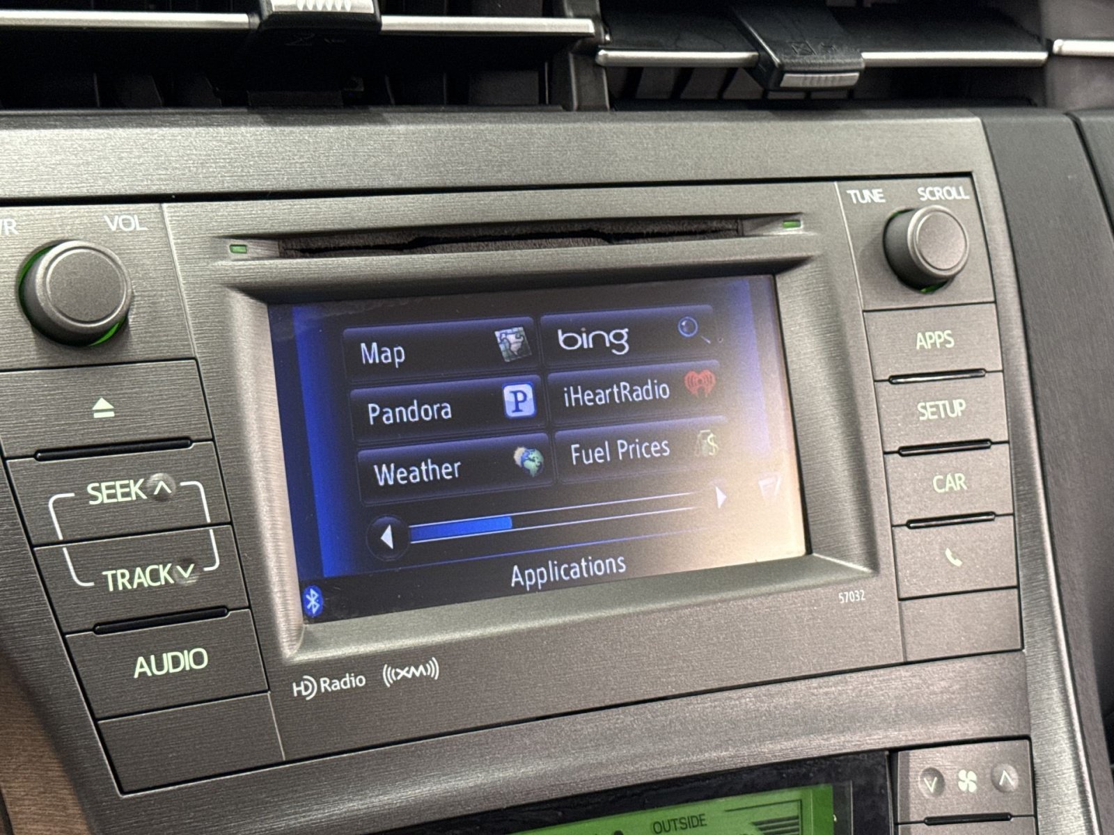 Used 2013 Toyota Prius Three FWD image 19