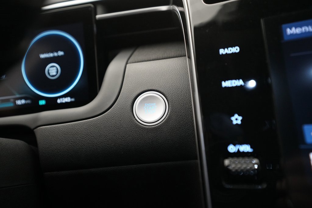 Used 2022 Hyundai Tucson SEL image 31