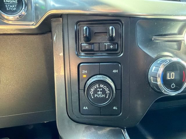 Used 2021 Ford F150 Lariat w/ Equipment Group 502A High AWD/4WD image 40