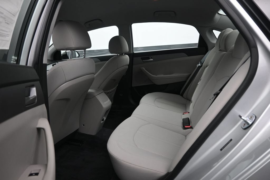 Used 2018 Hyundai Sonata ECO FWD image 28