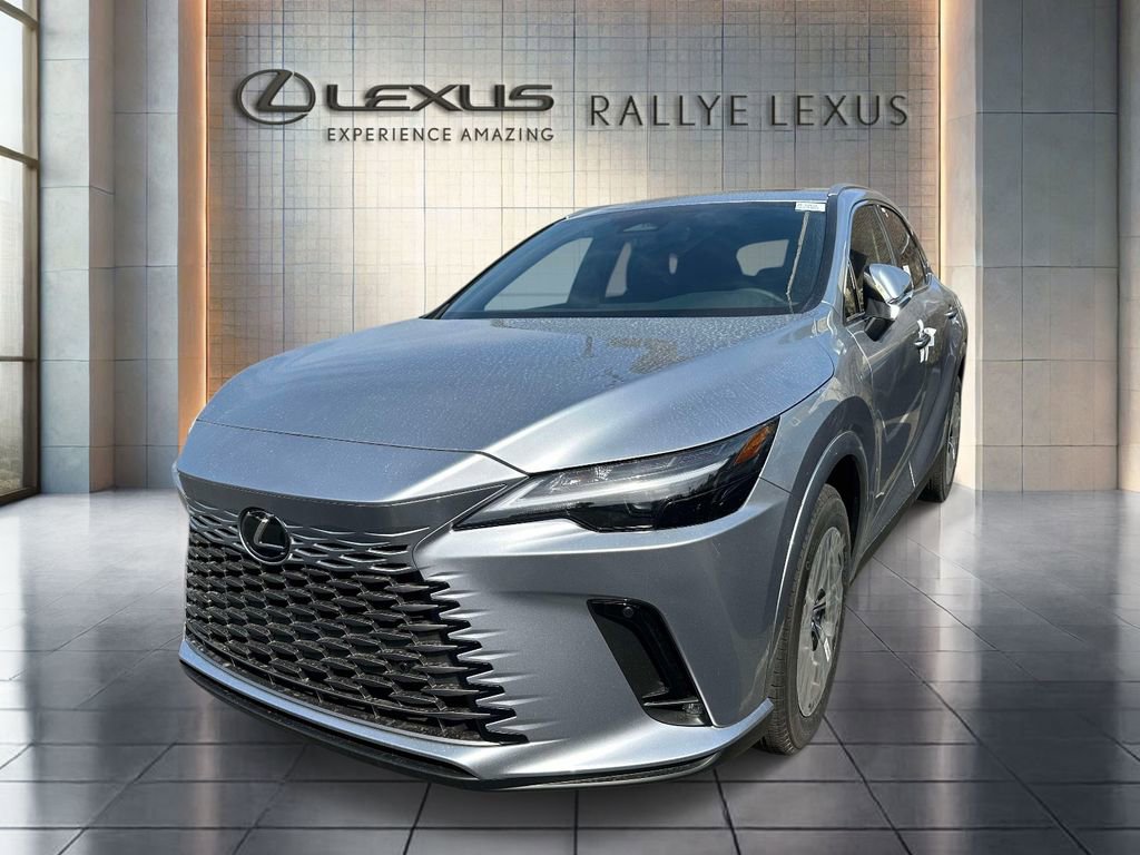 New 2026 Lexus RX 350 Premium image 5