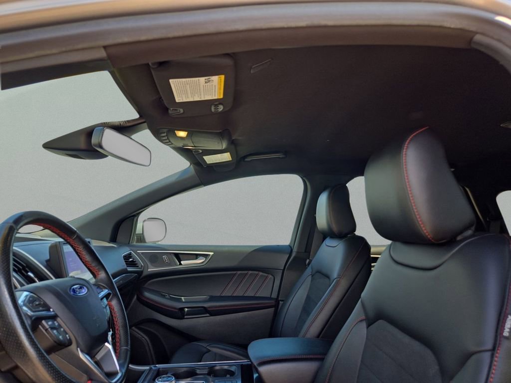 Used 2021 Ford Edge ST-Line image 15