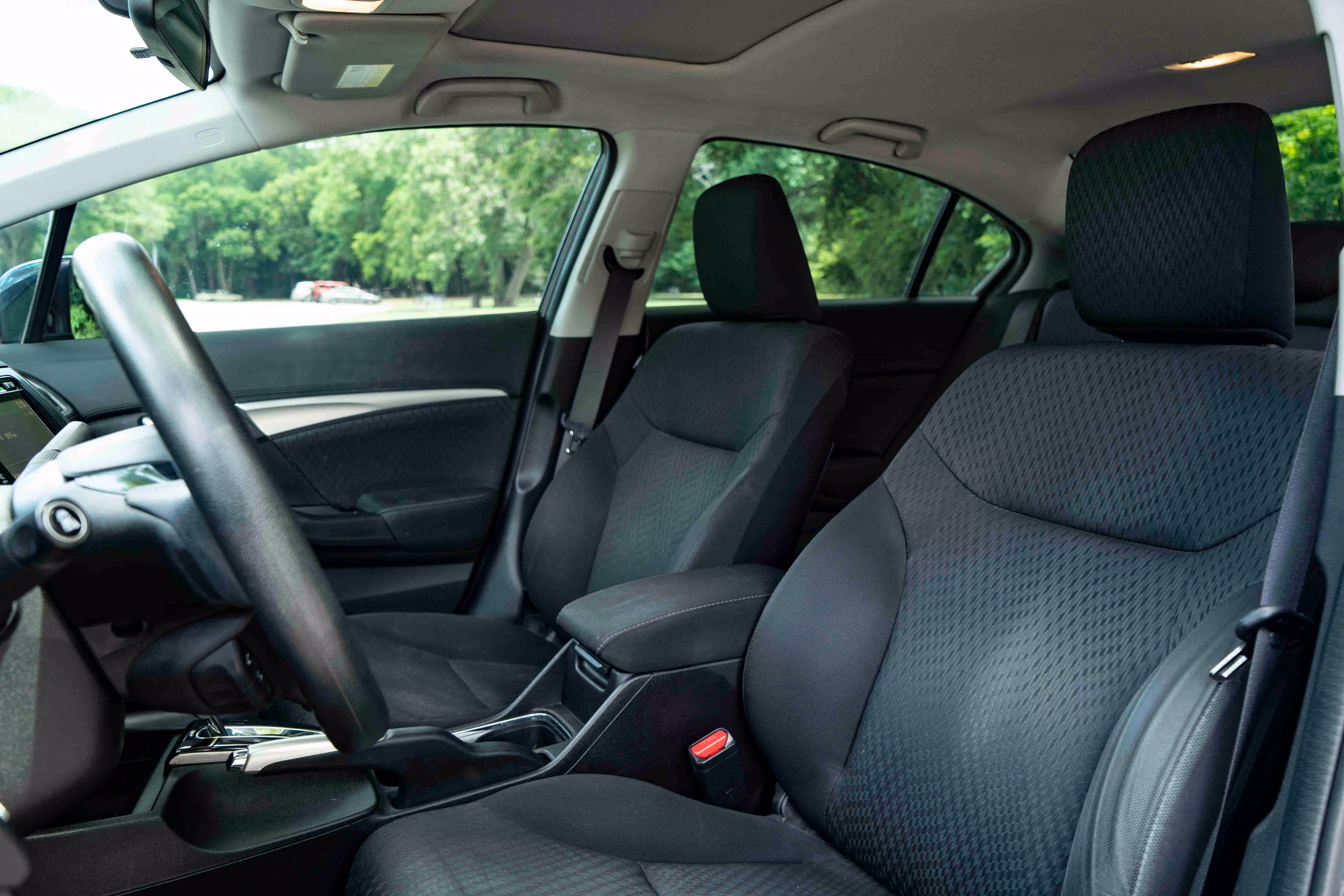 Used 2015 Honda Civic EX image 17