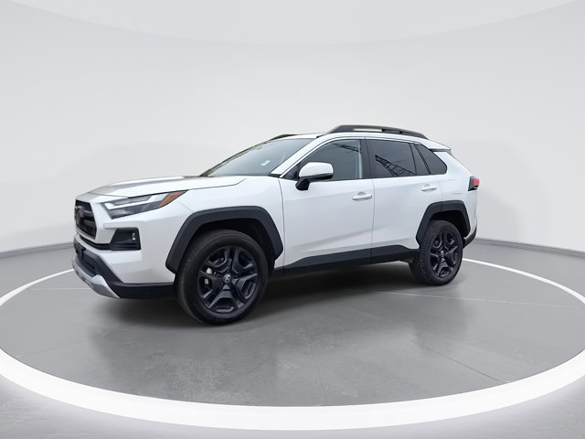 Certified 2023 Toyota RAV4 Adventure image 6