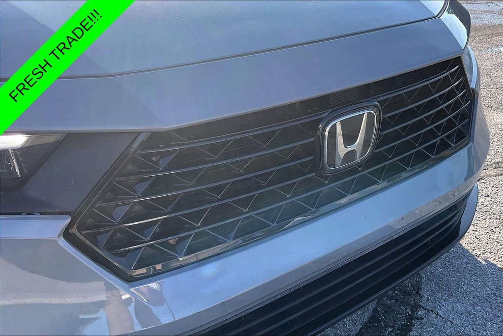 Used 2024 Honda Accord EX-L image 30