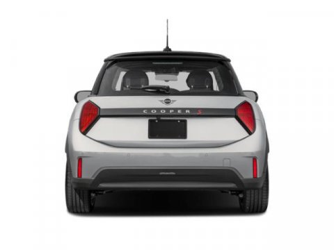 New 2026 MINI Cooper John Cooper Works image 5