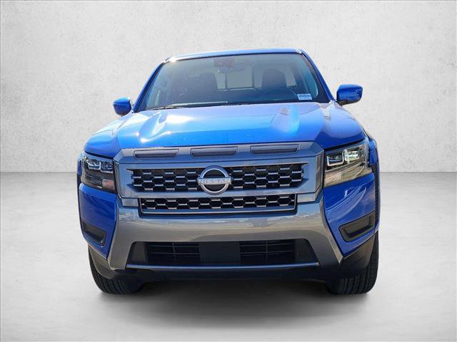 New 2026 Nissan Frontier SV image 2