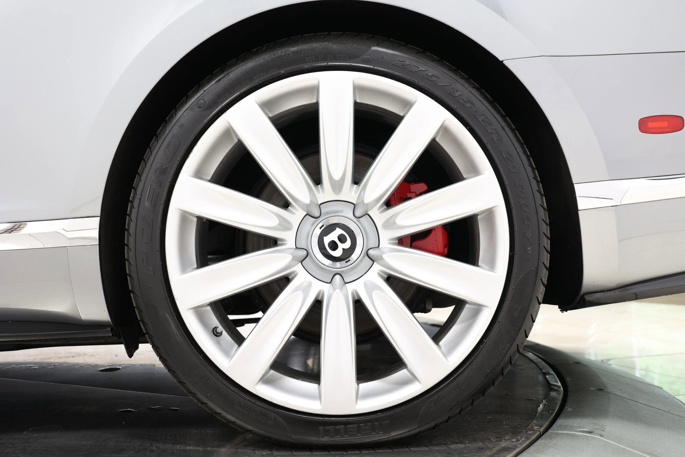 Used 2016 Bentley Continental GT V8 S AWD/4WD image 83