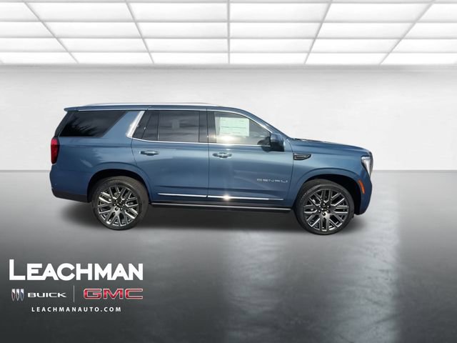 New 2026 GMC Yukon Denali Ultimate video 2