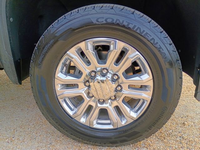 Used 2020 GMC Sierra 2500 Denali w/ Denali Ultimate Package AWD/4WD image 19