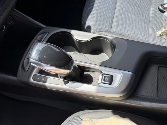 New 2026 Buick Envista Preferred FWD image 15