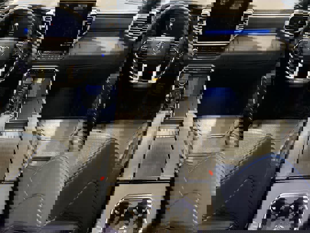 Used 2023 Toyota Tundra Platinum image 20