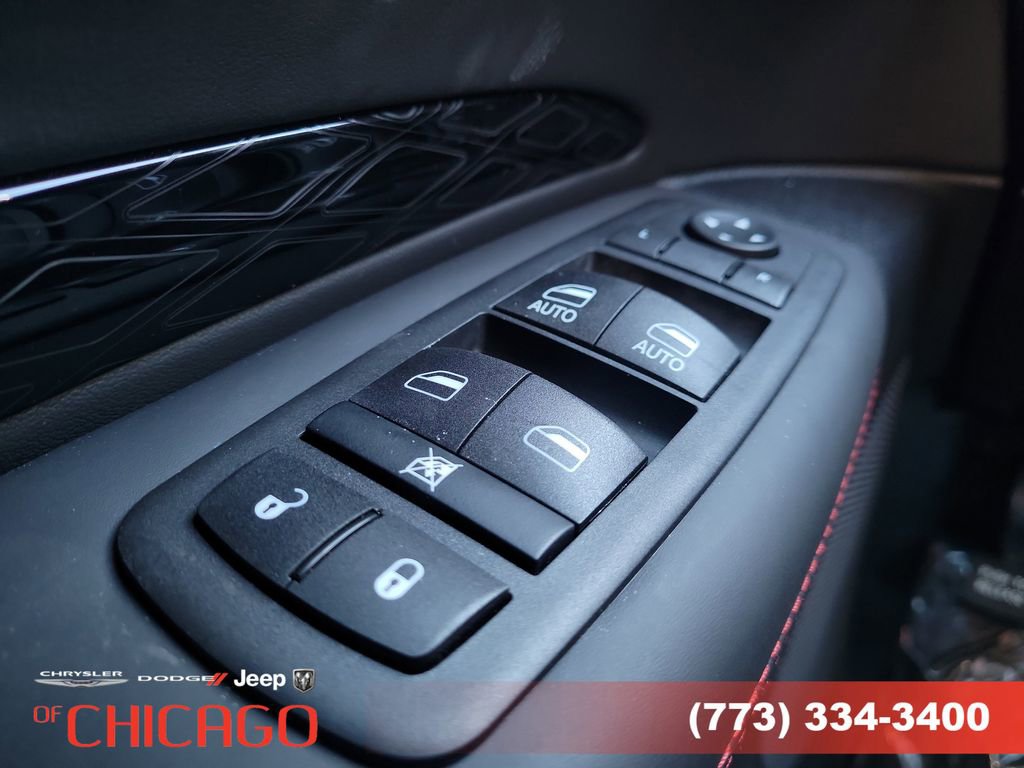 New 2026 Dodge Durango GT image 24