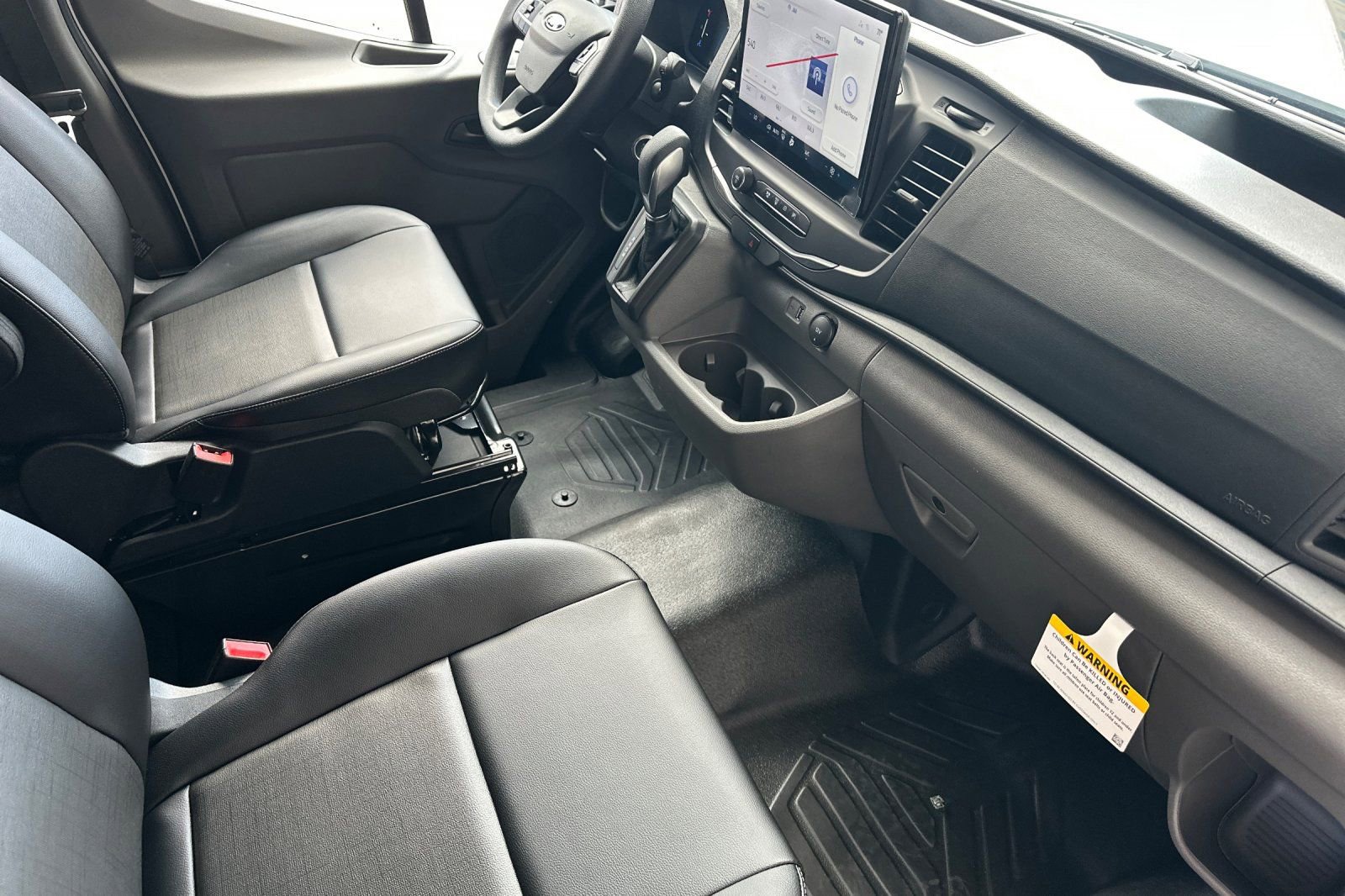 New 2026 Ford Transit 150 Low Roof image 15