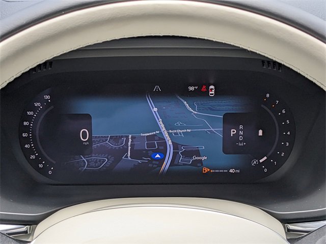 New 2026 Volvo XC60 B5 Ultra w/ Protection Package Premier image 30