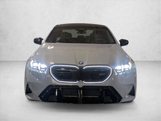 New 2026 BMW M5 w/ Executive Package image 5