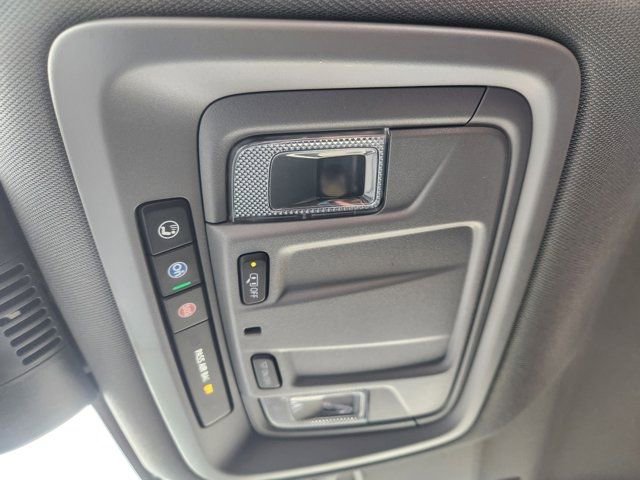 Used 2024 Chevrolet Silverado 1500 RST w/ Protection Package image 28
