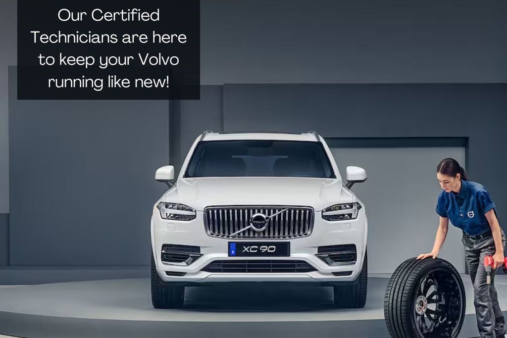 New 2026 Volvo XC40 B5 Ultra w/ Protection Package Premier image 16