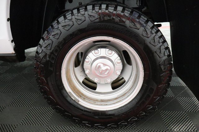 Used 2024 RAM 3500 Tradesman AWD/4WD image 69