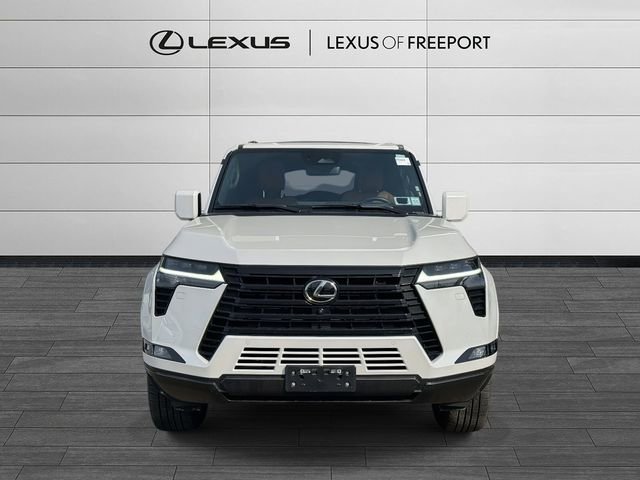 Certified 2024 Lexus GX 550 w/ Accessory Package (2T) AWD/4WD image 2