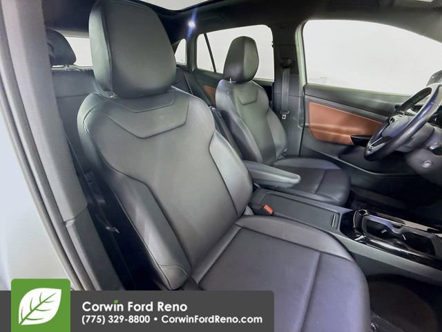 Used 2021 Volkswagen ID.4 Pro S AWD/4WD image 28