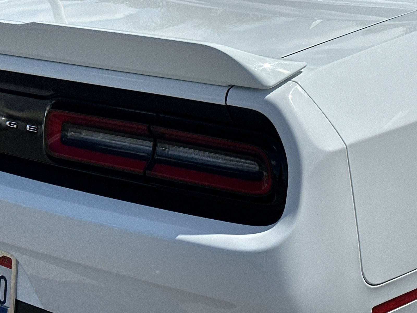 Used 2022 Dodge Challenger R/T w/ Plus Package RWD image 25