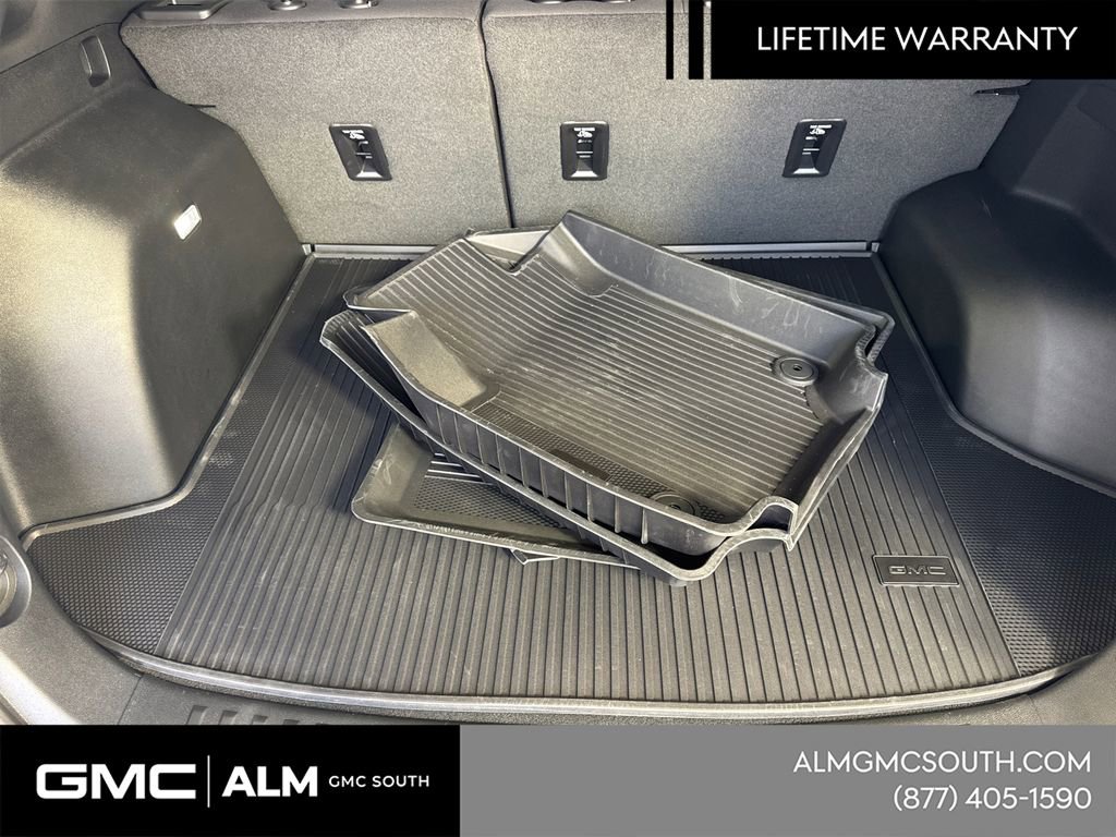 New 2026 GMC Terrain Elevation w/ Black Edition image 20