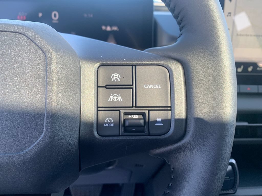 New 2026 Toyota RAV4 SE w/ Convenience Package AWD/4WD image 27