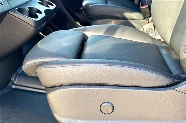 New 2026 Mercedes-Benz Sprinter 2500 image 17