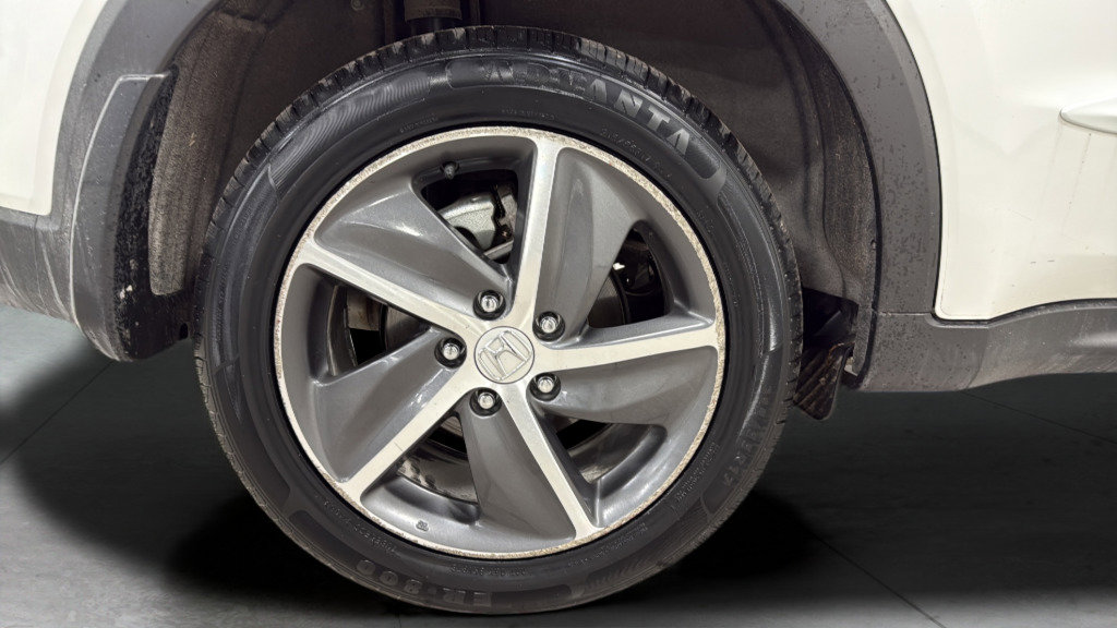 Used 2021 Honda HR-V EX image 38