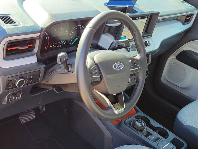 Certified 2024 Ford Maverick XLT w/ XLT Luxury Package AWD/4WD image 7
