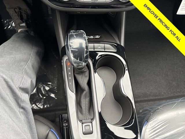 New 2026 Buick Envista Sport Touring w/ Convenience I Package image 14