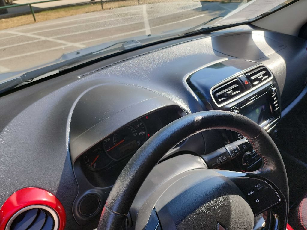 Used 2020 Mitsubishi Mirage LE FWD image 19