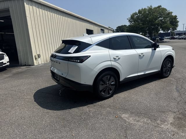 Certified 2025 Nissan Murano SL AWD/4WD image 5