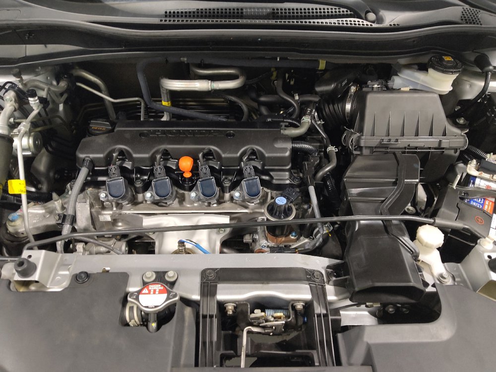 Used 2022 Honda HR-V LX image 30