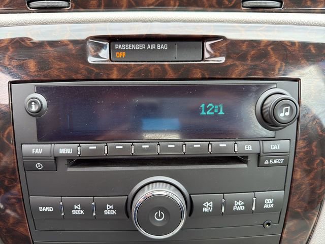 Used 2012 Chevrolet Impala LT image 18