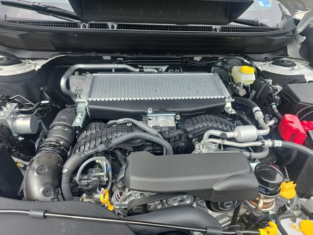 New 2026 Subaru Outback Wilderness AWD/4WD image 24